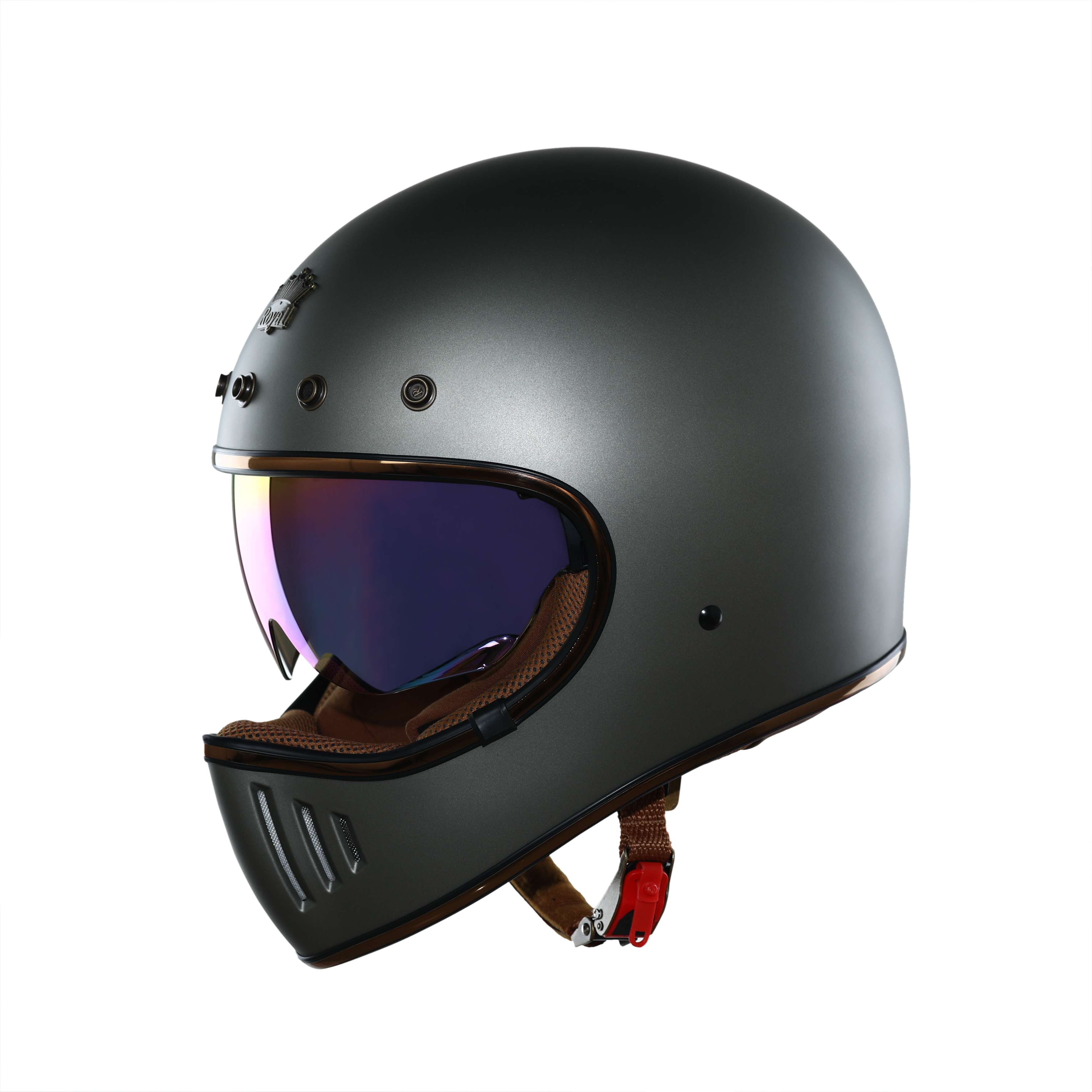 buying a motorcycle helmet from overseas VortexX Full-Face Buying a cheap SHOEI helmet.
