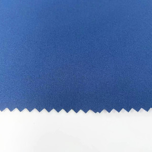 Chất lượng cao 100% <span class=keywords><strong>polyester</strong></span> 50D không thấm nước thoáng khí cơ khí căng 3 lớp PTFE softshell vải - Product Image 3