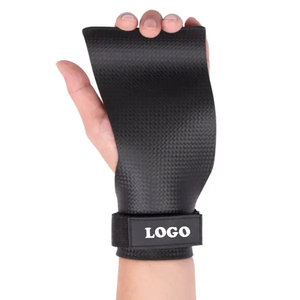 Accesorio de Entrenamiento Físico, Agarre de Levantamiento de Pesas, Material de Agarre Fuerte para Uso en Gimnasio y Actividades de Entrenamiento - Product Image 4