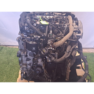 MOTEUR JAGUAR XF Série C2Z20549 224DT 224DT diesel 2179 (11>15) - Product Image 3