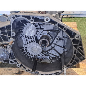 PANNELLO CRUSCOTTO COMPLETO USATO OPEL Insignia Sedan 55584362 6 MARCE A20DT diesel 1956 (08>17) - Product Image 2