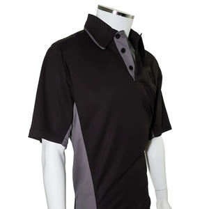 SHH 2026 Cheap Custom Wholesale High Quality Quick Dry Men's Football Shirt Training <b>Referee</b> Uniforms - Product Image 2