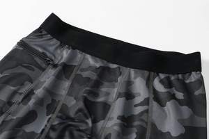 Leggings para Hombre Ligeros, Duraderos, de Alta Calidad, Compresión, Secado Rápido, Antibacterianos y Transpirables - Product Image 5