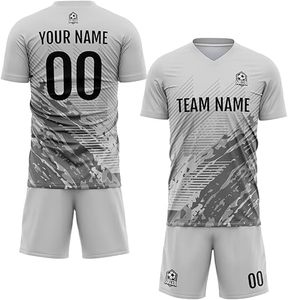 Uniforme de fútbol - Product Image 1