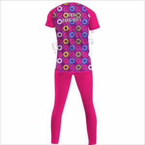 ชุดป้องกันผื่นคันสวมใส่สบายชุดป้องกันผื่นคันสไตล์ไม่เหมือนใครชุดป้องกันผื่นคัน - Product Image 4