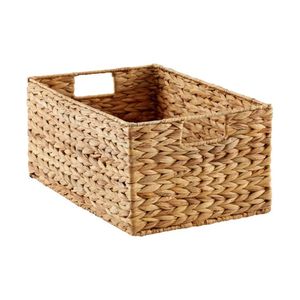 Cestas de Lavandería de Ratán Tejidas a Mano de Primera Calidad, Organizadores Modernos y Decorativos para el Hogar Hechos en Vietnam - Product Image 2