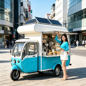 Carrito Plegable Ligero con Dispensador de Bebidas y Yuzu para Servicio de Comida en Ferias de Verano Japonesas - Product Image 3
