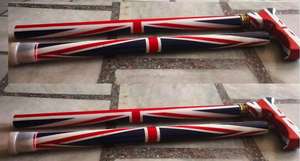 Classic Canes Adjustable Folding Floral <b>Walking</b> <b>Stick</b> Cane Dark Multi Color <b>walking</b> <b>stick</b> For mens and womens Gift Item - Product Image 6