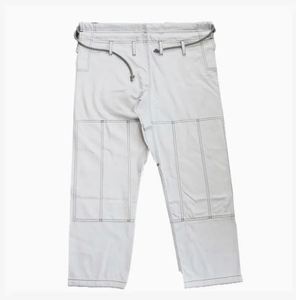 Meilleures ventes d'uniformes d'arts martiaux légers et personnalisables de karaté gi fabriqués au Pakistan MS-KG-011 - Product Image 5