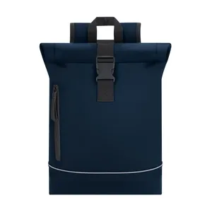 Zaino per Laptop Personalizzato Promozionale di Norzal - Product Image 4