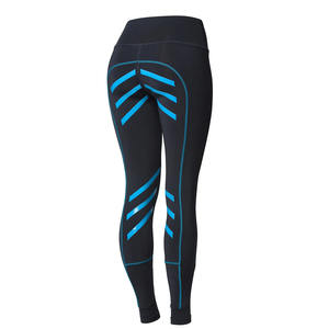 Mallas de montar a caballo para mujer, precio competitivo, calidad profesional, mallas de montar de asiento completo, las mejores mallas de montar a caballo de alta calidad - Product Image 3