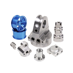 Tùy Chỉnh Độ Chính Xác Cao <span class=keywords><strong>CNC</strong></span> Kim Loại Thép Không Gỉ Brass Nhôm <span class=keywords><strong>CNC</strong></span> Các Bộ Phận Công Cho Phụ Kiện Xe Máy - Product Image 6