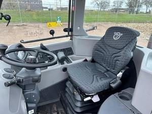 2022สำหรับรถตัก321F กรณีพร้อมเครื่องยนต์ Kubota Eaton กระบอกไฮดรอลิกรับประกัน1ปี6-9ตันบันทึกการจัดอันดับโหลดด้านหน้า - Product Image 2