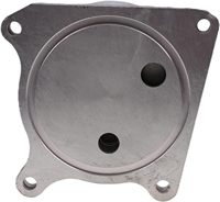 Refroidisseur d'huile 2920A097 2920A017 pour 118 Mitsubishi Pajero Montero Shogun 1991-1999 Lancer 2007-2017 Outlander à partir de Outlander