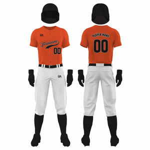 Camiseta de fútbol de manga corta para hombre, uniforme de béisbol transpirable con estampado 3D de retazos para ropa deportiva para niños, venta en línea - Product Image 2