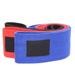 Latex & Rubber Hip <b>Circle</b> Resistance Bands Long Workout Training Bands for Booty & Glutes Non-Slip <b>Fitness</b> Loop - Product Image 2