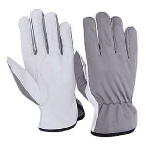 Guantes de Montaje Personalizados al Mejor Precio, Ropa Deportiva Transpirable, Antideslizante, Sin Polvo, de Algodón/Spandex, Precio Razonable, Sostenible - Product Image 4