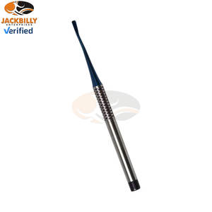 Kit d'Extraction Dentaire Luxation des Dents Chirurgie Orale Implant PDL Forceps Racine Ascenseur Chirurgical Manuel Acier Inoxydable MOL Medic - Product Image 5