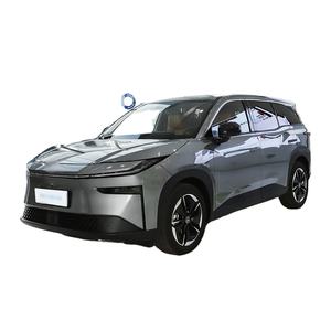 SUV 100% électrique 2025-2026, autonomie de 430 km, véhicule à énergie nouvelle, entièrement équipé, véhicule électrique intelligent avec transmission automatique, conduite à gauche - Product Image 1