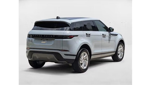 Land Rover Range Rover Evoque S 2025 Usado en Excelentes Condiciones - Product Image 5