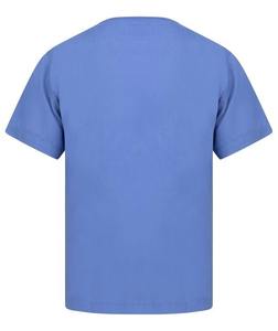 Traje médico de alta calidad para enfermera, médico y enfermera uniforme de trabajo, conjuntos de uniformes de hospital, uniforme de salón de belleza - Product Image 5