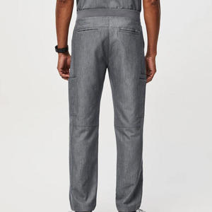 Último diseño de las mujeres con estilo médico Uniforme de enfermería Mujeres Médico Enfermería Uniformes Pantalones - Product Image 3