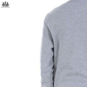 Ensemble de survêtement décontracté pour homme, 100 % coton, respirant, séchage rapide, léger, manches longues, haute qualité, idéal pour l'hiver – Nouvelle collection très prisée - Product Image 6