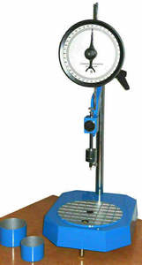 SS Fabrication Meilleure Qualité Tout Nouveau Pénétromètre Support OEM Personnalisé - Product Image 4