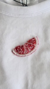 925 Silver Wired Apatite Beads Flower Connector <b>Charms</b> - Wholesale Handmade <b>Charms</b> Jewelry - Product Image 3