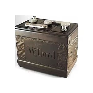 การนำเข้าเศษแบตเตอรี่ตะกั่วปราศจากกรด99.99% เป็นแหล่งกำเนิดของเรา076543บรรจุภัณฑ์เศษแบตเตอรี่รถยนต์ - Product Image 2