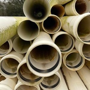 Chatarra de tubería de PVC reciclada y chips de perfil de ventana de PVC Color blanco y gris a la venta - Product Image 5