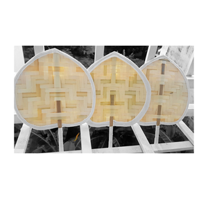 Éventail en bambou, choix populaire, pour des produits naturels et durables - Product Image 6