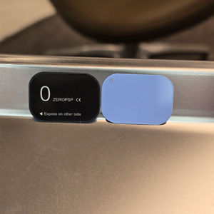 Escáner Dental Digital ZERO Zeropsp, Sensor de Imagenología de Rayos X de Tamaño 0, Certificado CE Clase I, APIXIA TYRIS - Product Image 1