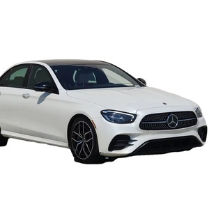 Mercedes-Benz E 350 Turbo Premium RWD d'occasion propre 2022 - Product Image 1