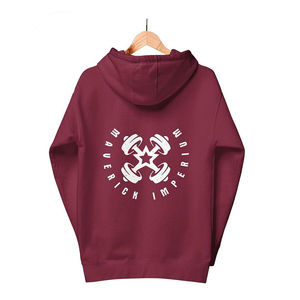 Haute qualité 2024 sweats à capuche imprimés pour hommes 100% sweats à capuche en coton pour homme Vintage sweat à capuche pour hommes - Product Image 6