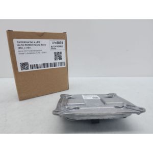 ชุดควบคุมไฟหน้า LED ALFA ROMEO Giulia Serie (952_) 147000026601 (16>) - Product Image 5