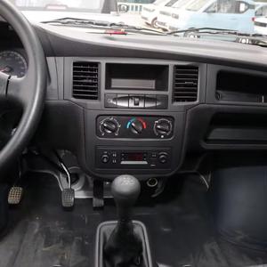 Véhicule utilitaire de transport multi-places Wuling 2025 à forte demande – Petit fourgonnette de fret et de passagers avec moteur essence 1.5L - Product Image 4