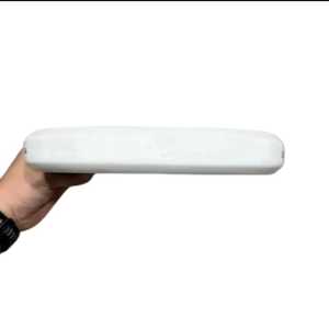 Raquette de padel 18K avec mousse dure EVA effet Tonner bleu | Raquettes de paddle en gros standard de qualité supérieure - Product Image 6