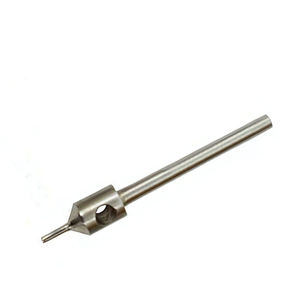 Producto de tendencia, punzón FUE, punzones no dentados para trasplante de cabello, herramientas de extracción quirúrgica de acero inoxidable de grado Premium - Product Image 2