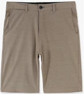 Shorts pour hommes, coupe classique, 9 pouces, 100% coton, importés, fermeture à boutons, lavage en machine, stocks en gros, provenance du Bangladesh - Product Image 4