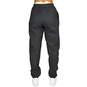 กางเกงวอร์มผู้หญิงสำหรับใส่สบายกางเกงวิ่งขายาวผ้าฝ้ายยืดระบายอากาศได้สำหรับโยคะเลานจ์ยิมและชุดสตรีท - Product Image 3