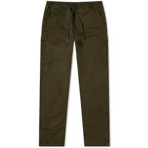 Pantalon cargo personnalisé pour hommes Pantalon cargo multi-poches en coton respirant pour l'extérieur pour un usage quotidien - Product Image 4