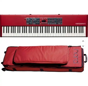 Nuevo Piano Electrónico Electro 6D 73 Teclas y Teclado Reproductor de Samples - Product Image 5