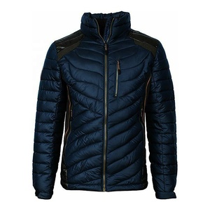 Offre Spéciale 2024 Logo personnalisé hommes hiver doudoune surdimensionné épais chaud bulle vêtements avec décoration de fourrure - Product Image 4