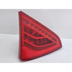Luz LED de freno trasera izquierda integrada en las luces traseras AUDI A5 Coupé (8T) 8T0945093C (11>18) - Product Image 3