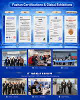 Boîtier de serveur personnalisé en tôle, rackable, pour serveur IA, matériel de centre de données, fabricant OEM, fournisseur, usine