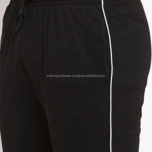 Dernier design de survêtement pour homme 2025, ensemble de survêtement décontracté avec pull à capuche ajusté et pantalon, pour le sport masculin - Product Image 6