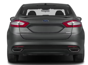 USED 2014 F o r d Fusion SE F W D - Product Image 6