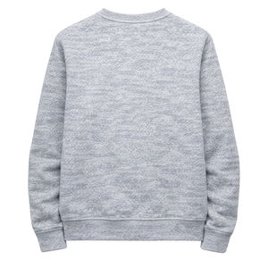 Sweat-shirt à col rond gris 20 Zeta Phi Beta Soror, inspiré des fondateurs de 1920, sororité grecque, femme d'honneur supérieure, coton premium - Product Image 4