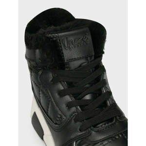 OIHANE <b>Women's</b> Casual Comfy <b>Winter</b> <b>Trainers</b> Comfortable and Stylish - Product Image 4